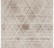 Синтетичний килим AGELESS 30132 Cream-Brown-Grey - высокое качество по лучшей цене в Украине.